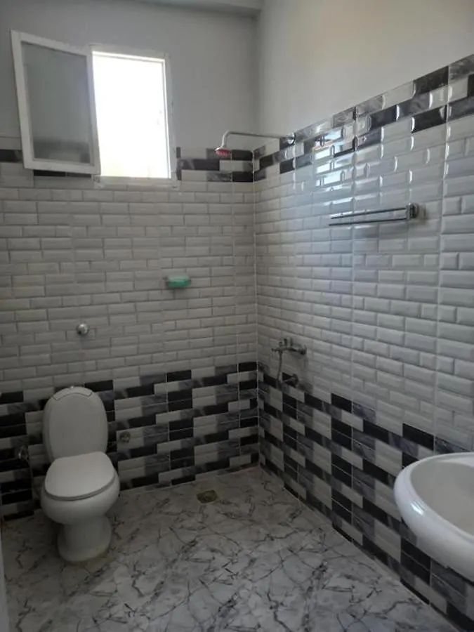 Nefertarie Guest House Luksor 0*,  Egipto