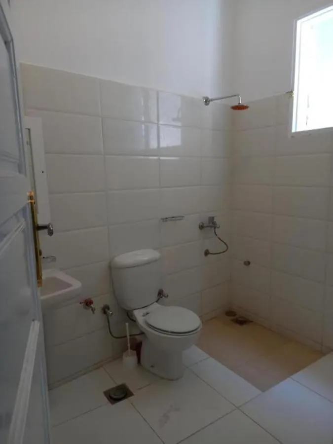 Nefertarie Guest House Luksor Apartamento