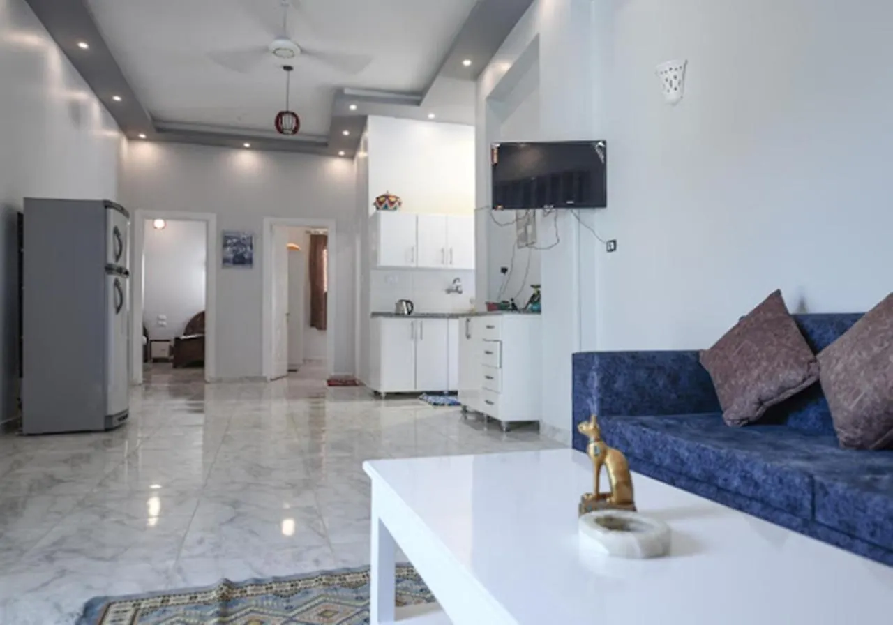 Nefertarie Guest House Luksor