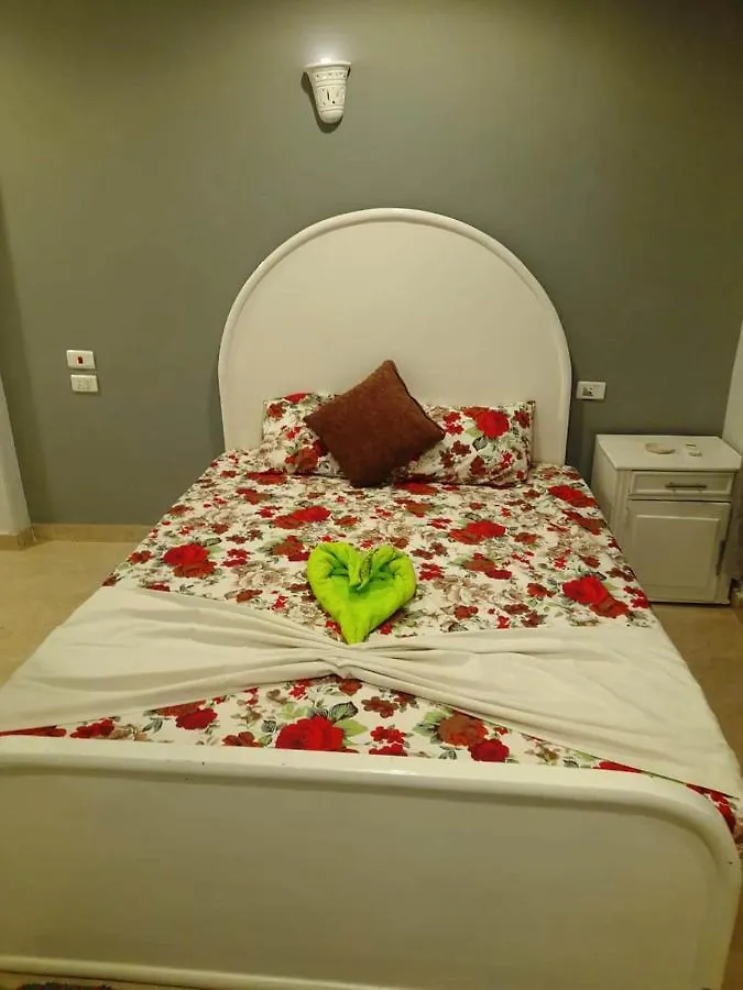 Nefertarie Guest House Luksor