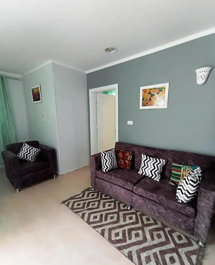Nefertarie Guest House Luksor