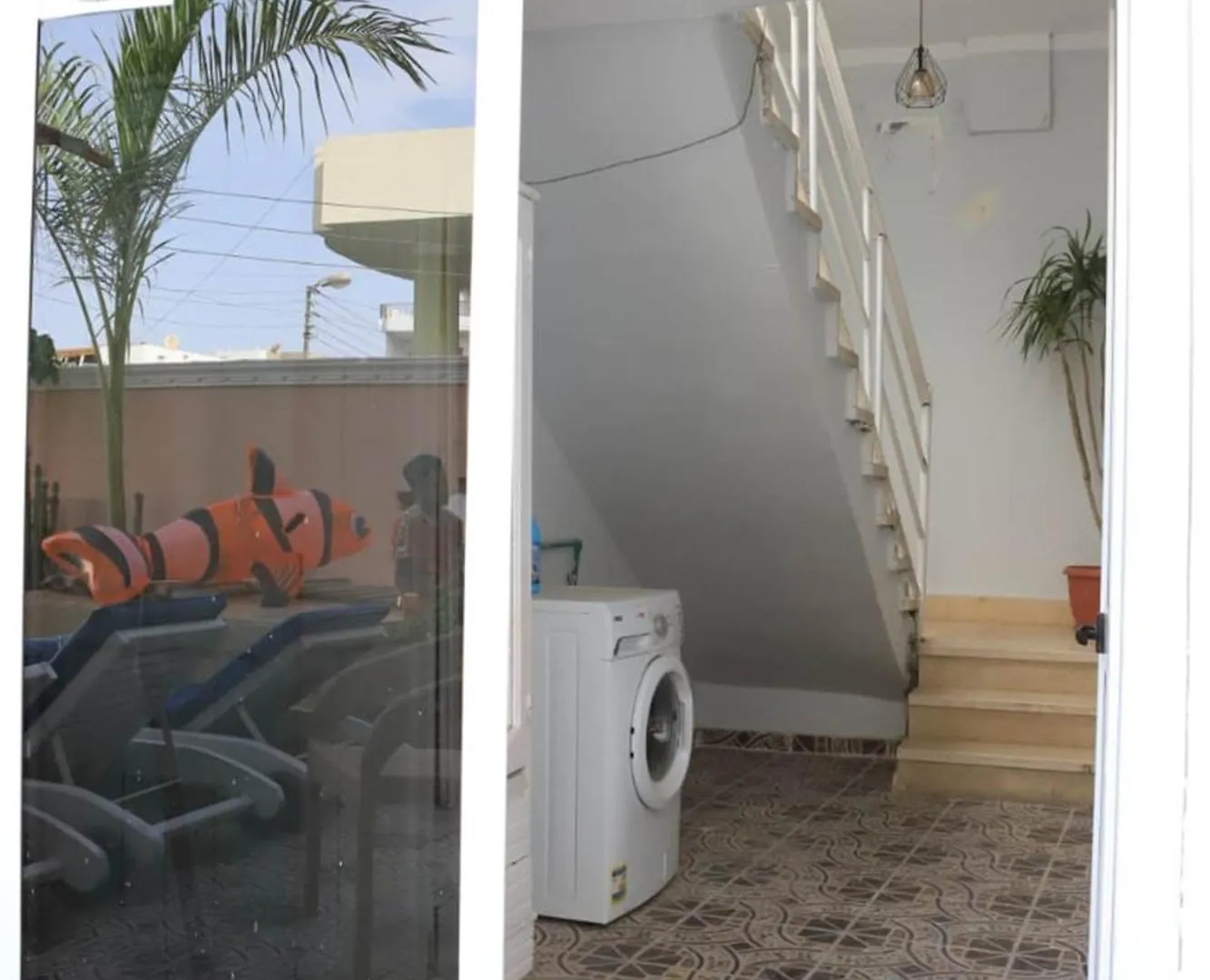 Nefertarie Guest House Luksor 0*,  Egipto