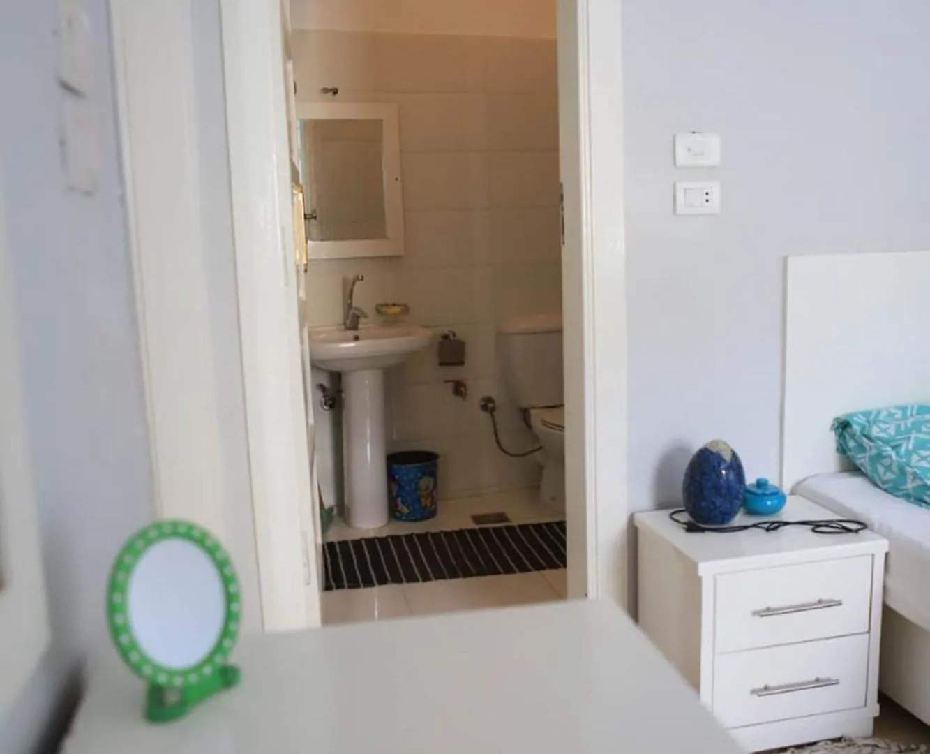Nefertarie Guest House Luksor 0*,  Egipto