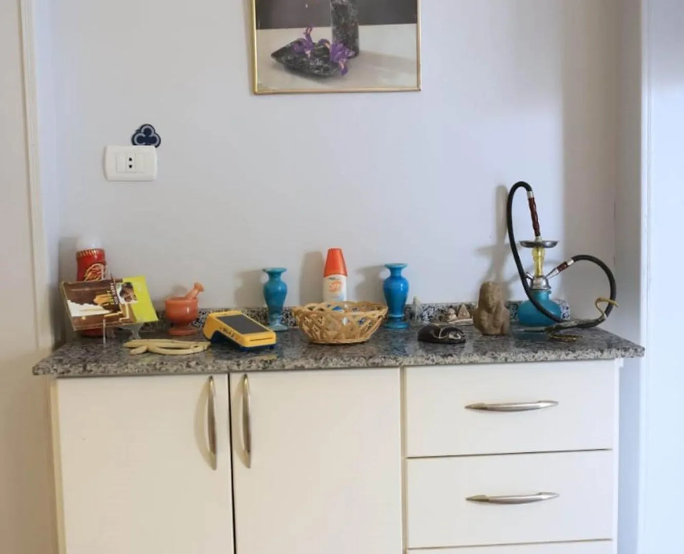 Nefertarie Guest House Luksor