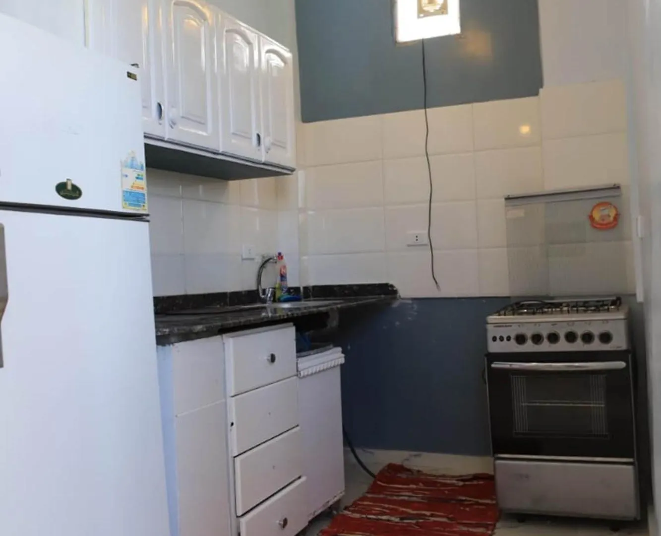 Nefertarie Guest House Luksor