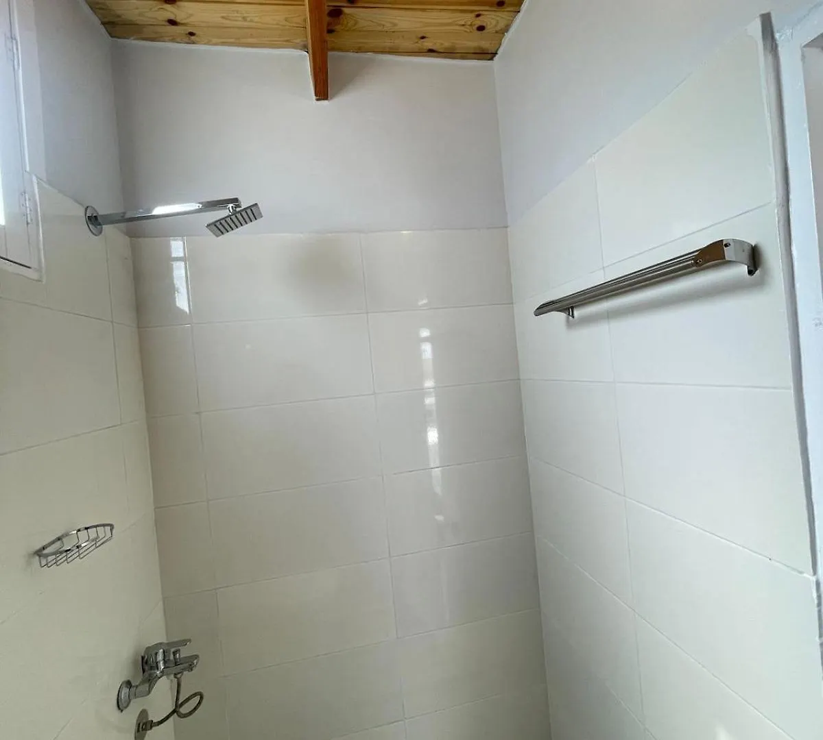 Apartamento Nefertarie Guest House Luksor Egipto